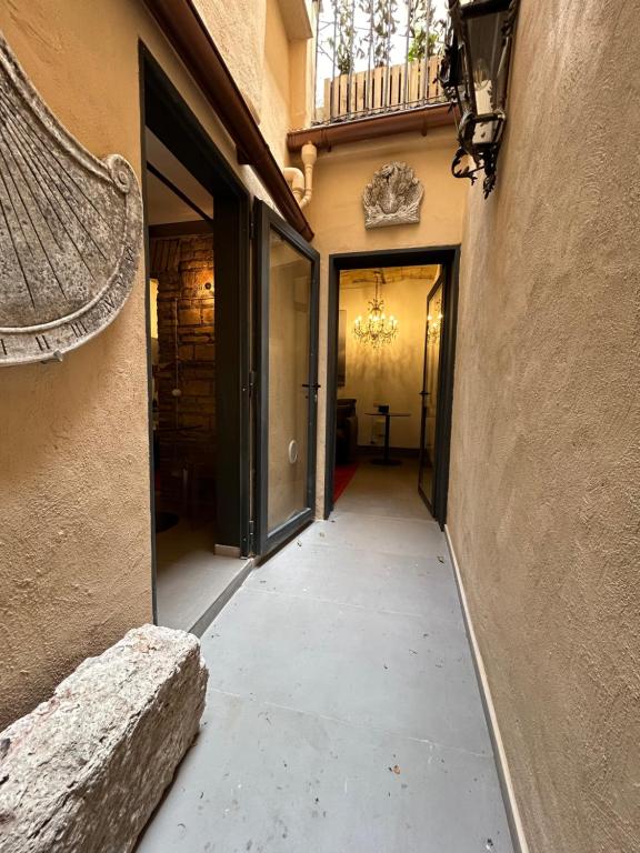 Colosseum loft - 4