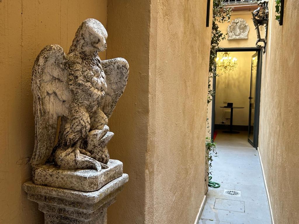 Colosseum loft - 3