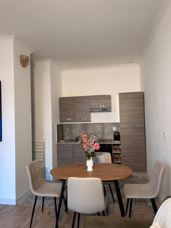 Appartement chaleureux en centre ville - 2