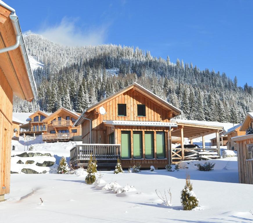 Chalet Sonnenschein - 2