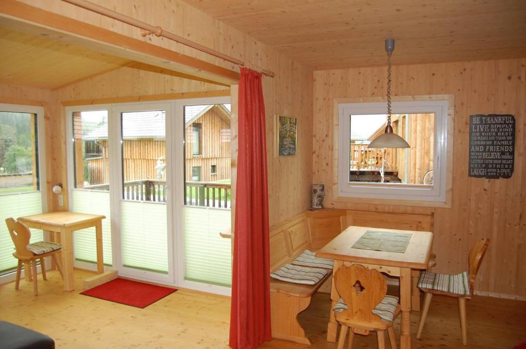 Chalet Sonnenschein - 4