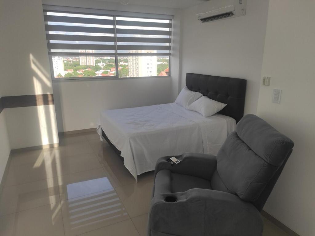 Apartamento en el centro de la ciudad - 5