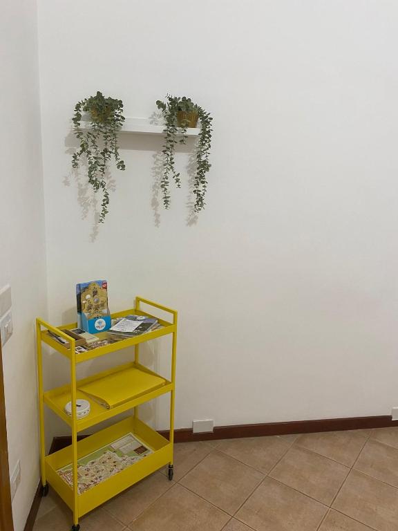 casa vacanze DOMUS CENTRALE - 5