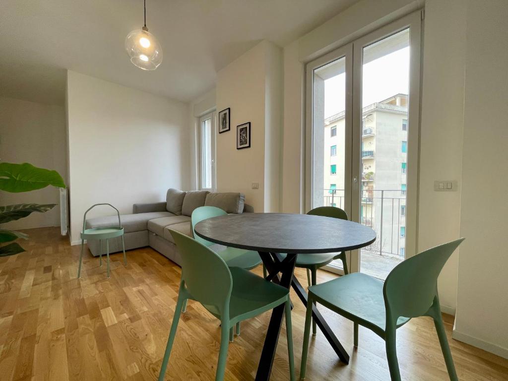 Metro Marconi - University quarter apartments - 3