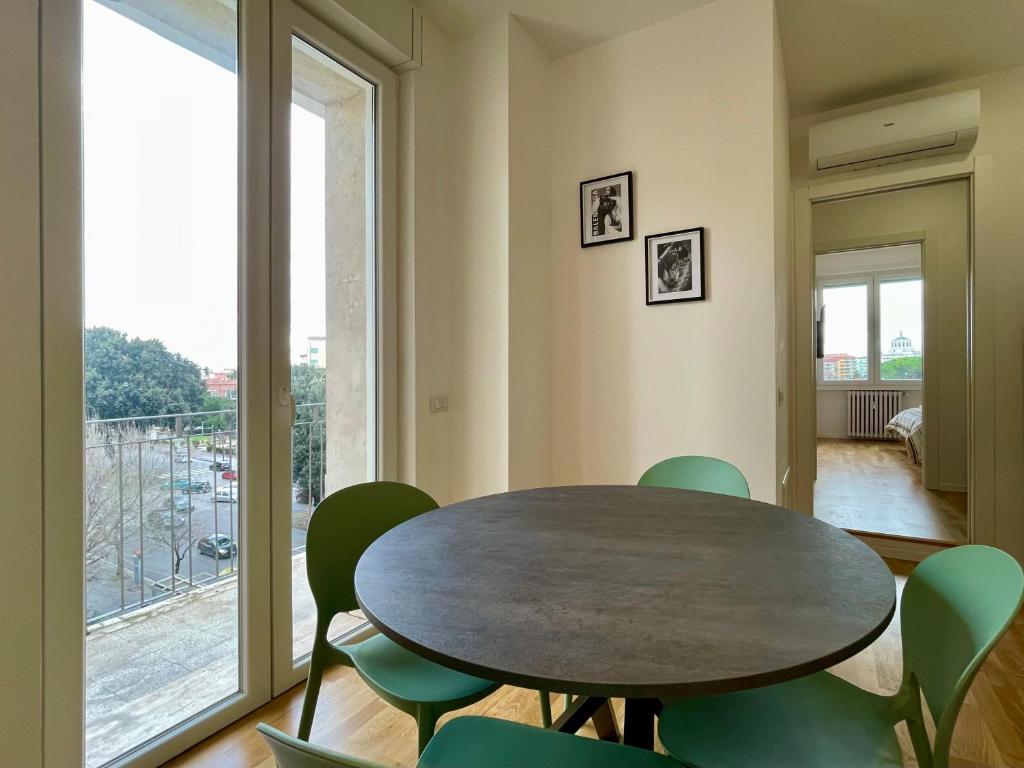 Metro Marconi - University quarter apartments - 4