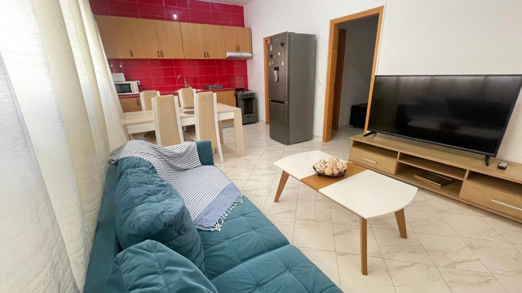 Quick Stay in Praia #2, Praia