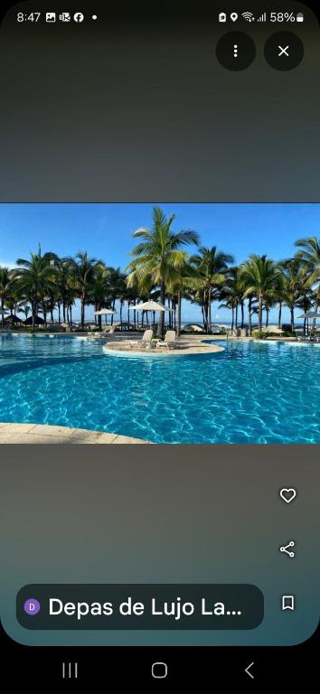 Disfruta a lo grande en la Isla Residences Acapulco - 1