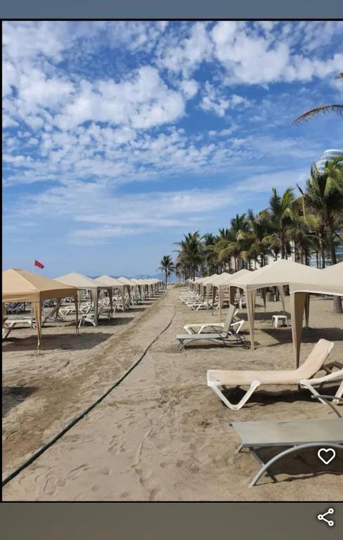 Disfruta a lo grande en la Isla Residences Acapulco - 4