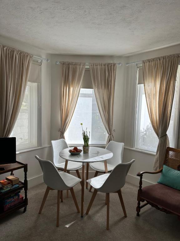 Home By The Sea, Eastbourne