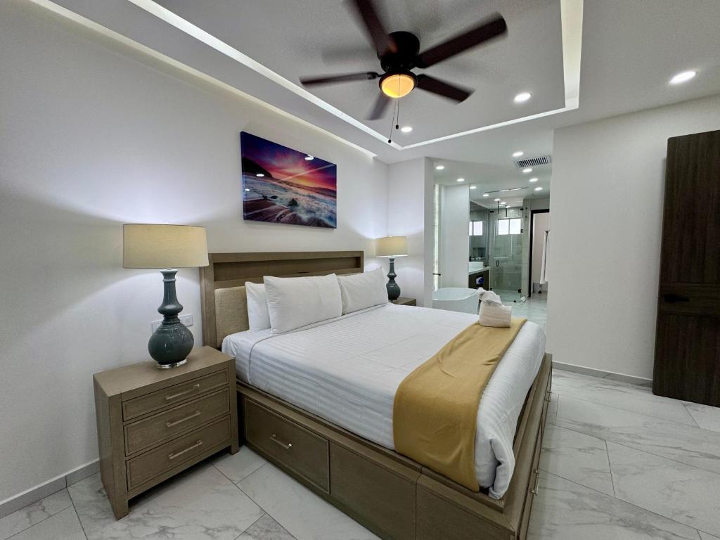 Esmeralda Beach Resort - 3