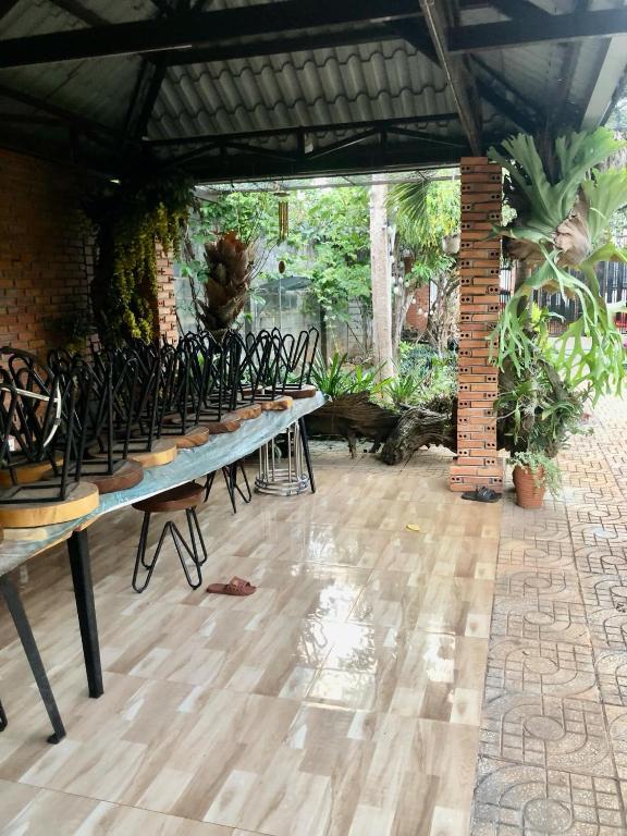 Homestay Buon Me 1
