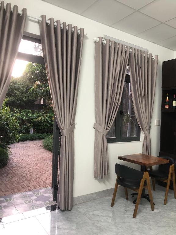 Homestay Buon Me 1