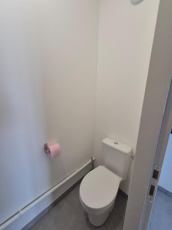 Frida, Terrasse exposée plein sud, Wifi, Parking double, - 4