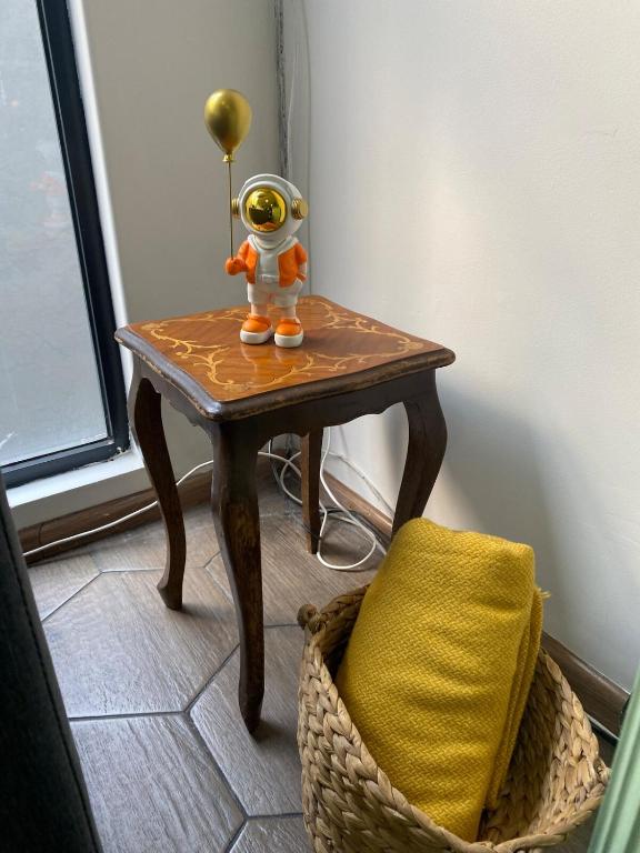 Private Parking 2BR 2BA Bellas Artes CDMX - 4