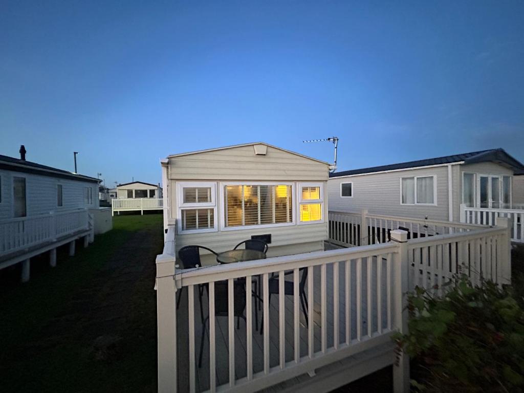 Down By The Bay, Whitley Bay