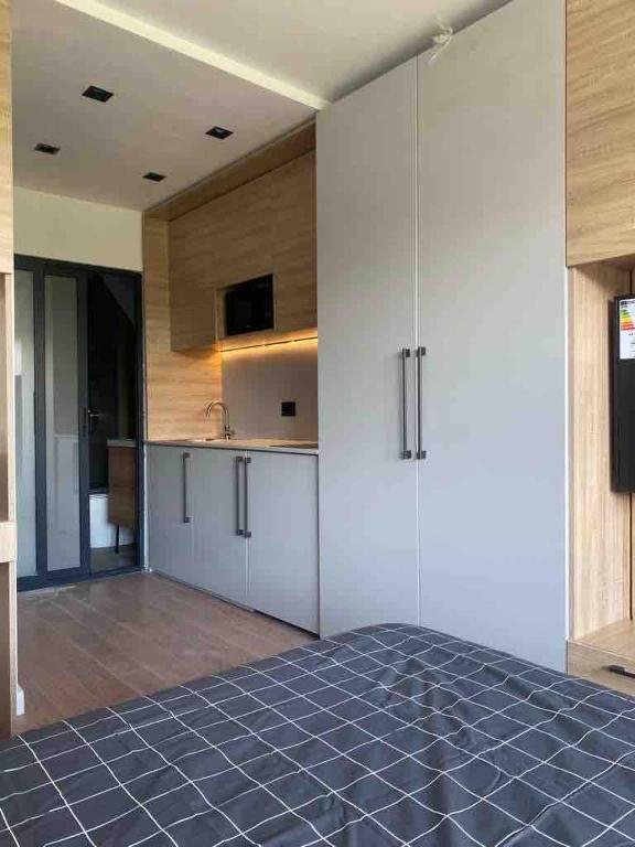 Apartment Cvijiceva - Park view - 4