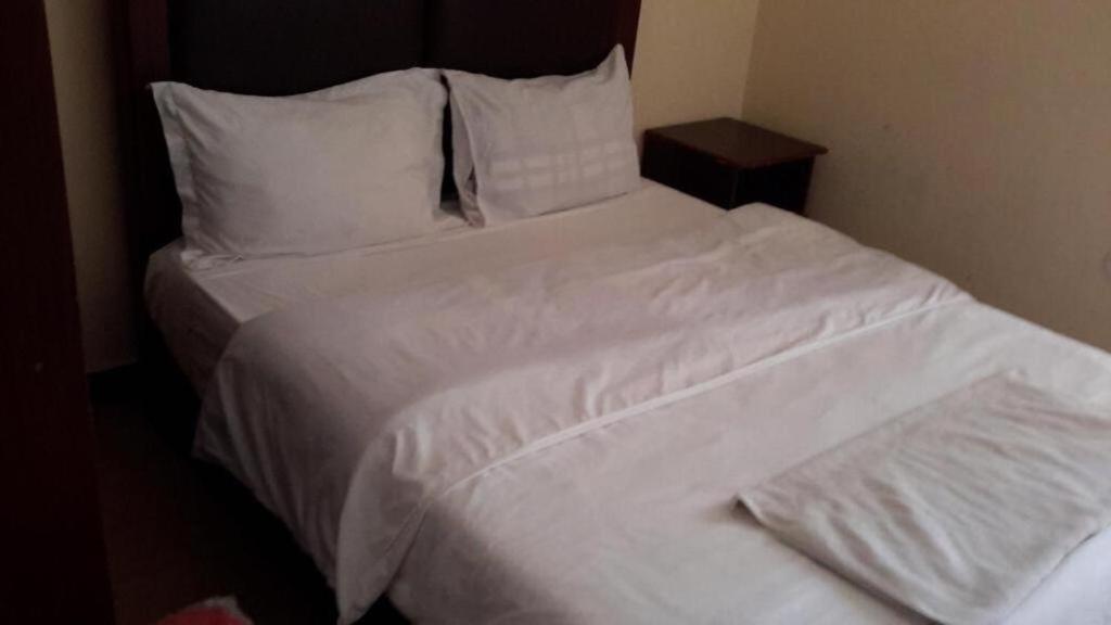 GSF Guest House, Addis Ababa