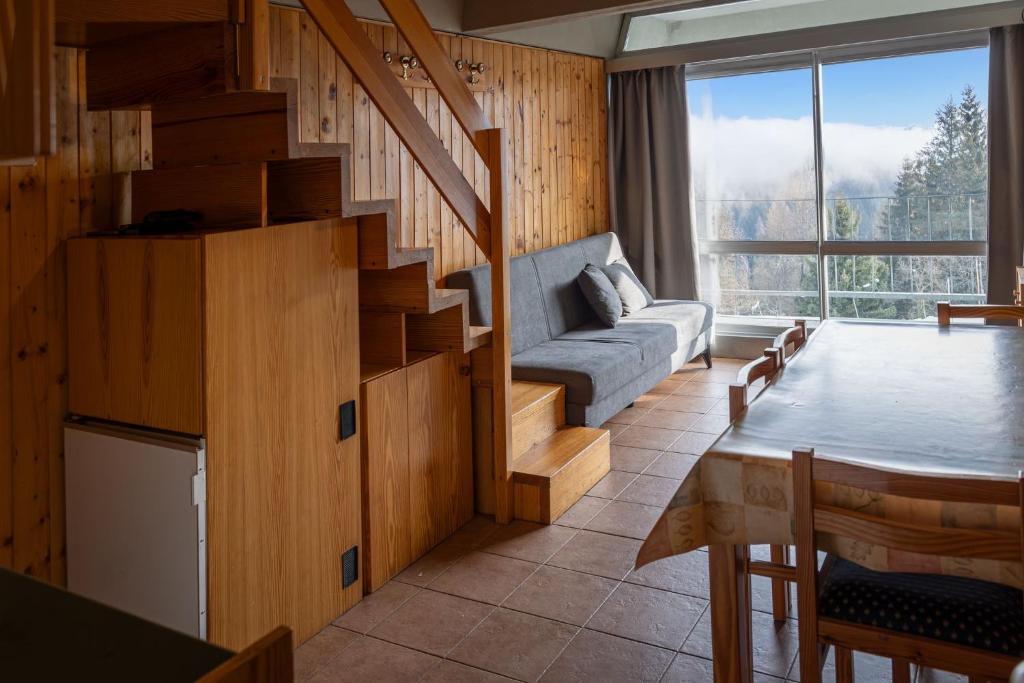 Appartamento con panorama sulla Val di Sole, Natura, Trekking e Relax - 1