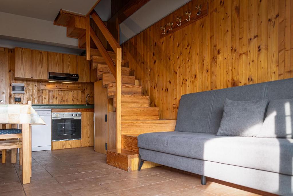Appartamento con panorama sulla Val di Sole, Natura, Trekking e Relax - 2