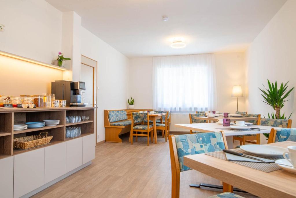 Strengen Guesthouse - 4
