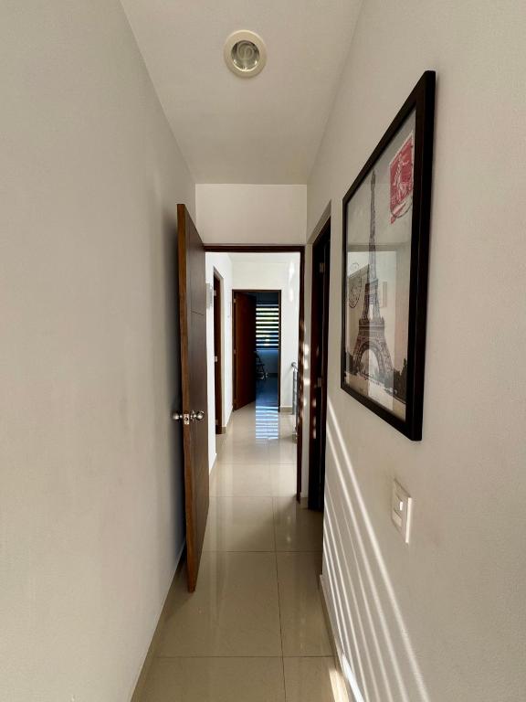 Casa Residencial la Primavera - 4