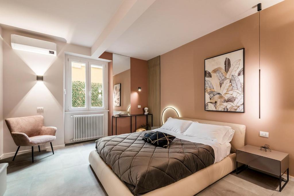 GF Harmony Suite Colosseo, Roma