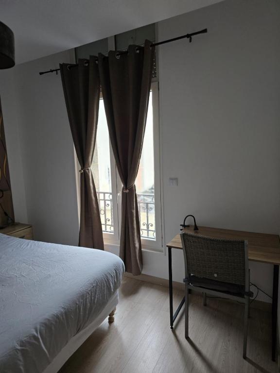 Hamdan Suite - 3
