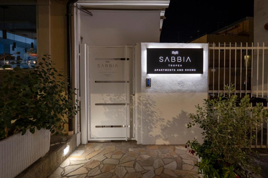 Sabbia Tropea Apartments and Rooms - 3