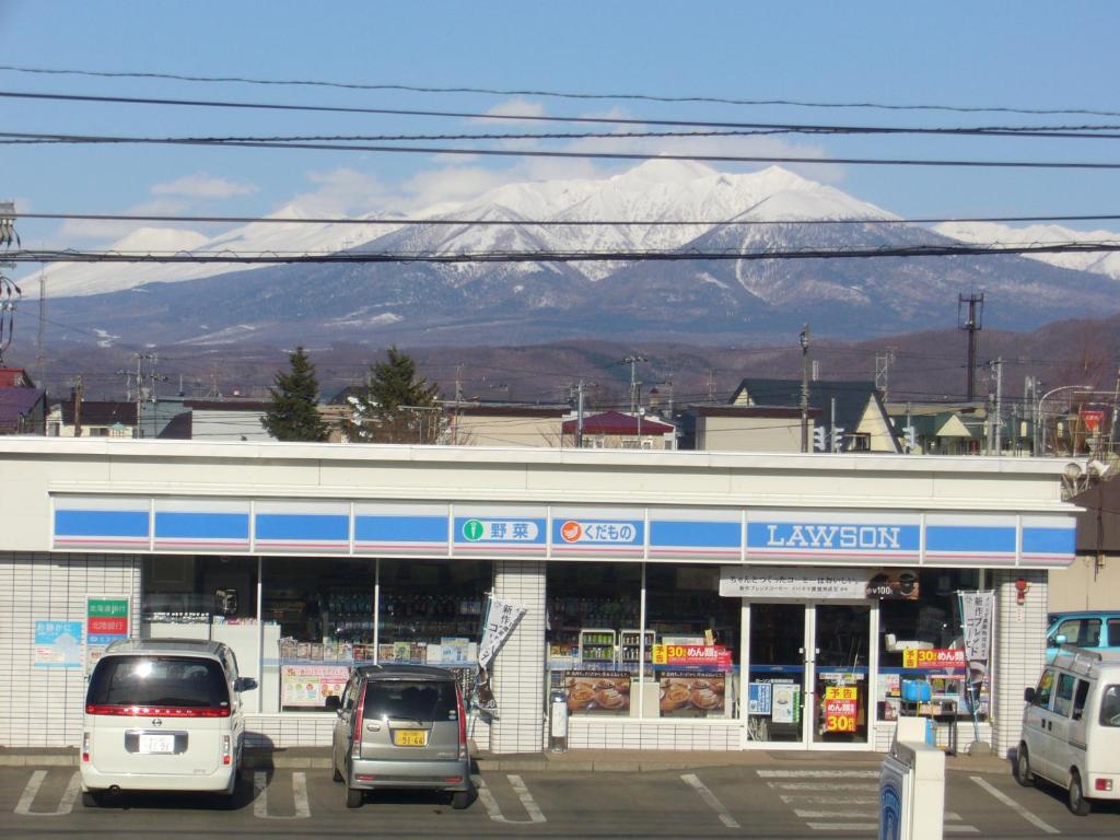 商店