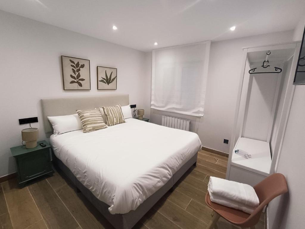 Totalmente reformado Apartamento Eskurtze Bilbao - 3