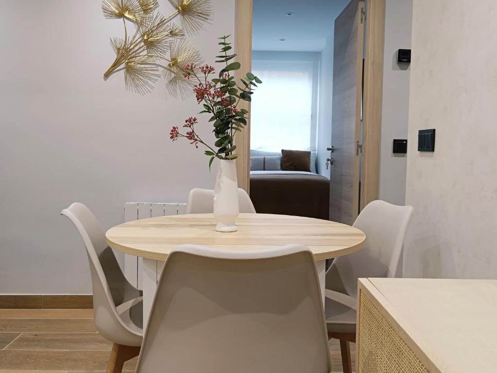 Totalmente reformado Apartamento Eskurtze Bilbao - 5
