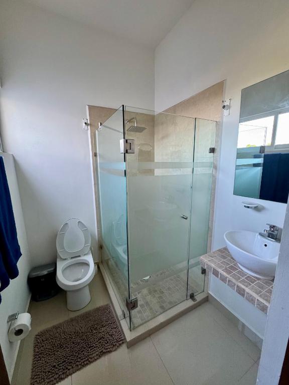 Casa Residencial la Primavera - 3