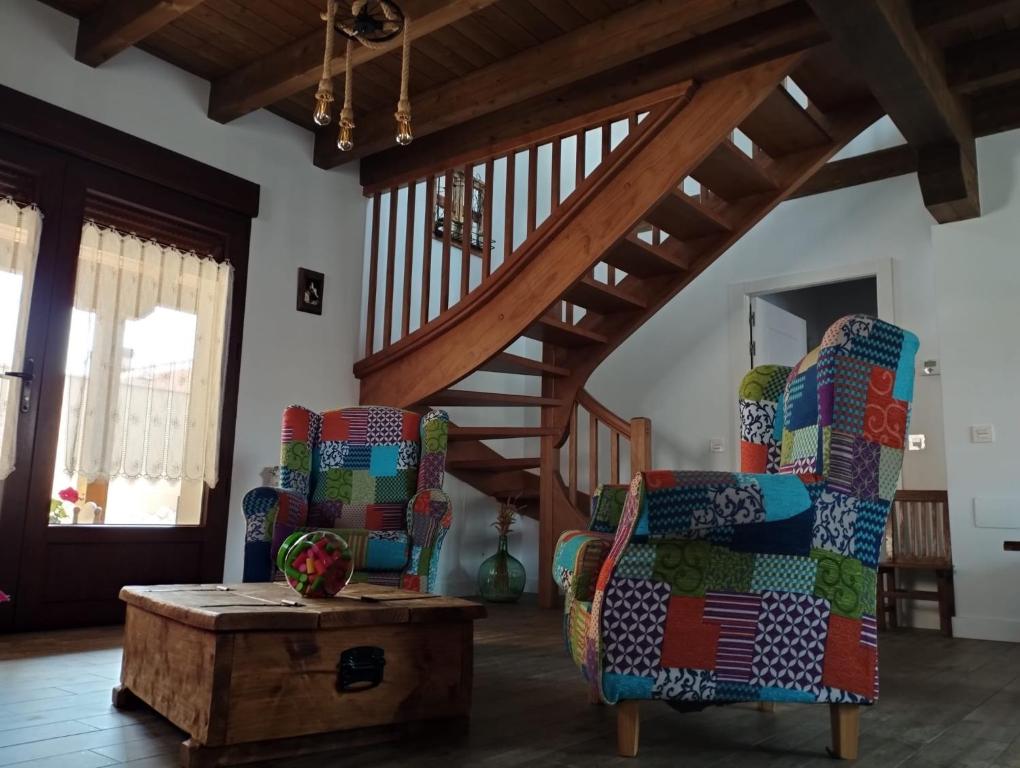 ALMA de la RIBERA, Peñafiel