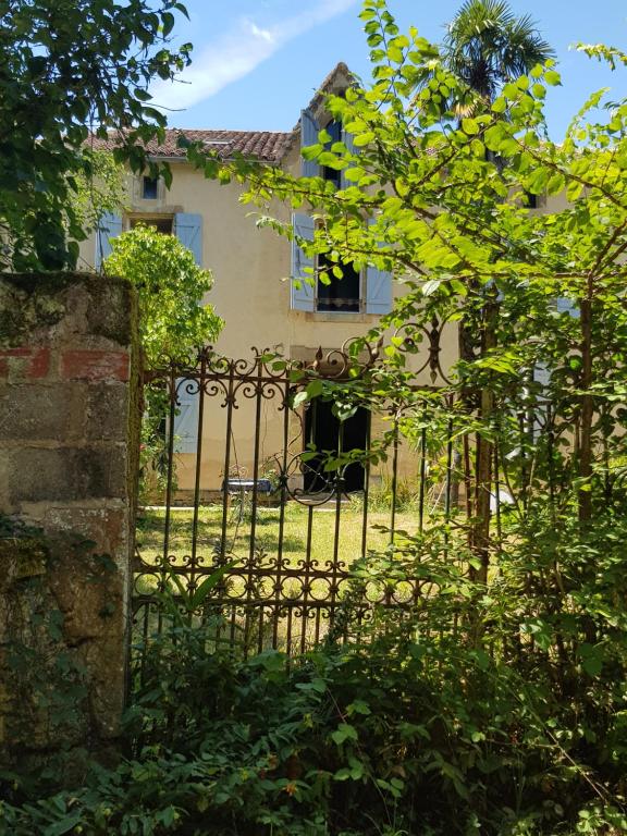 Monferran, Louslitges