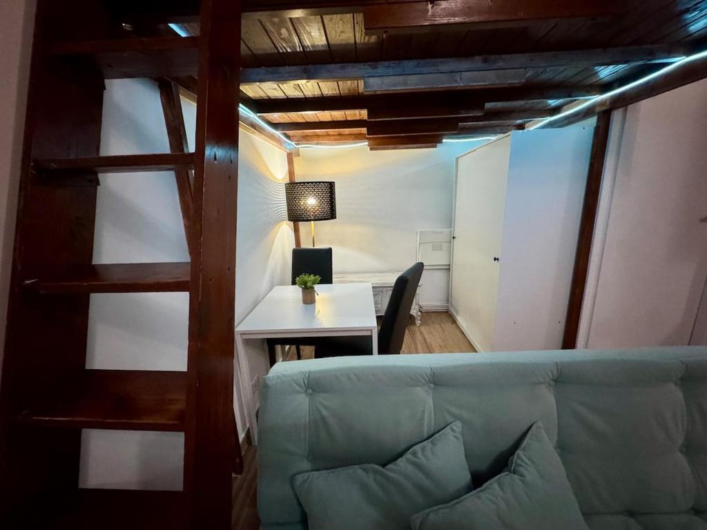 Loft Mazzini - 4