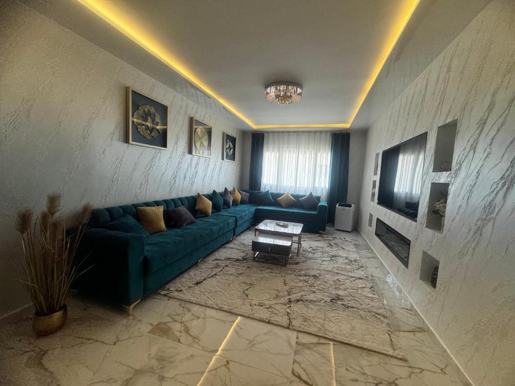 Wilaya tetouan, Tetuán