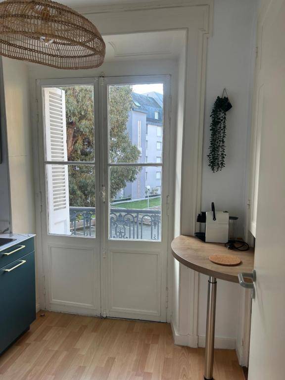 Beau studio au cœur de Dinard - 3