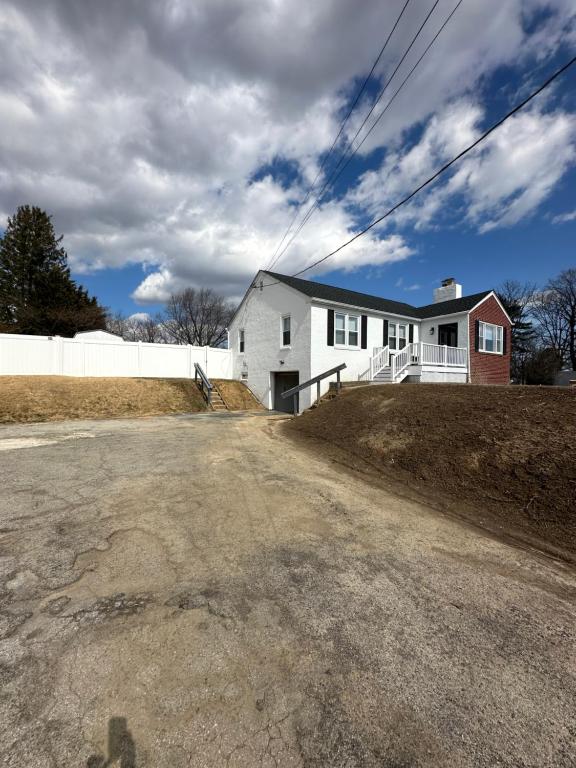 Home in North Wilmington, Wilmington