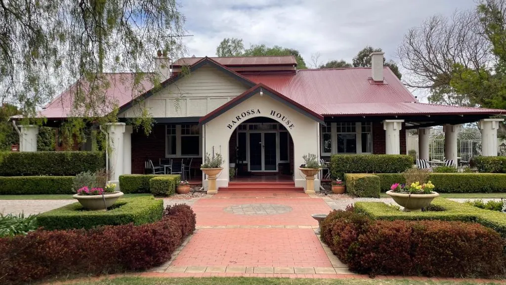 Barossa House, hotel in Tanunda