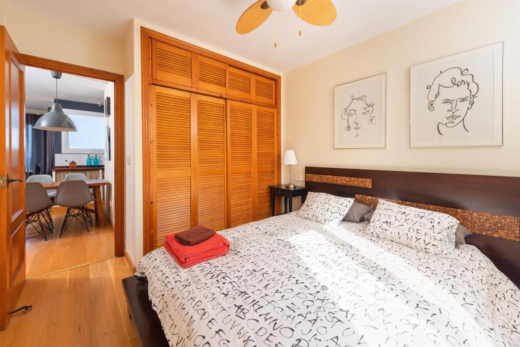 Penthouse with Best Sea Views in Town - 2