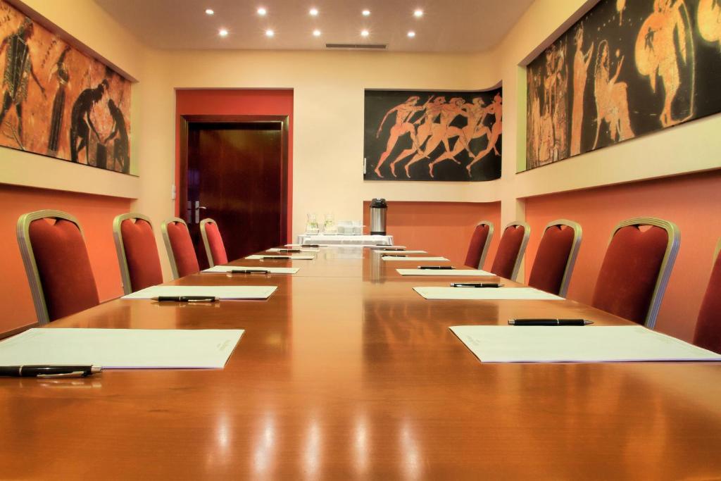 ビジネスセンター