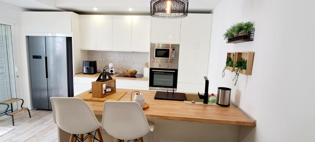 Paraiso en Maspalomas, Bonito y Moderno Bungalow - 5