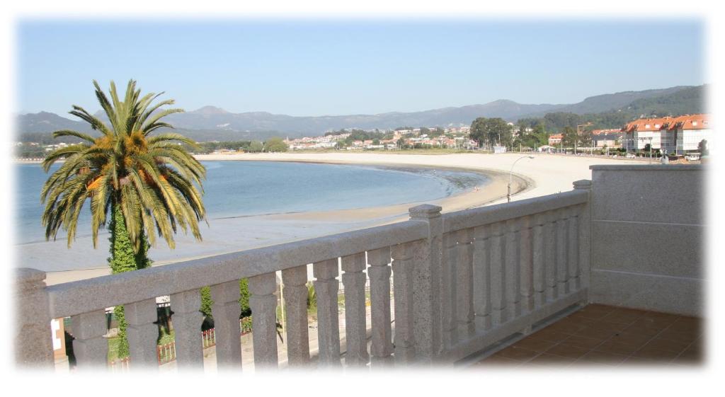 Hotels in Baiona City Center, Spain price from 122 of Hotels