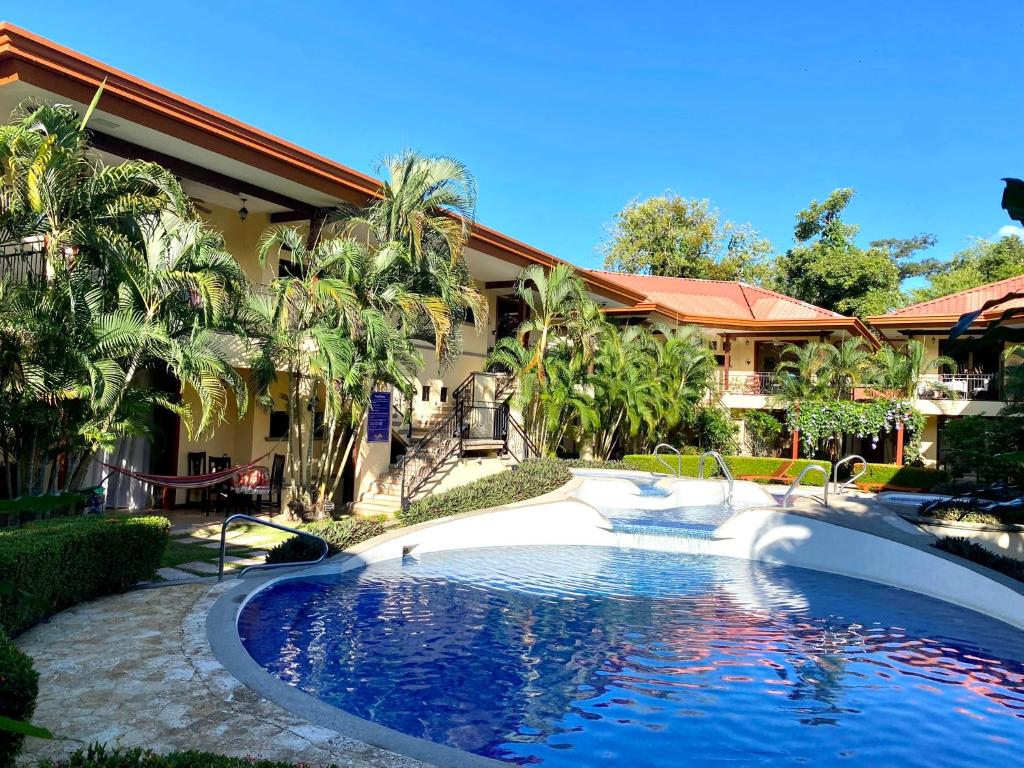 Jaco Hideaway Oasis, Jacó