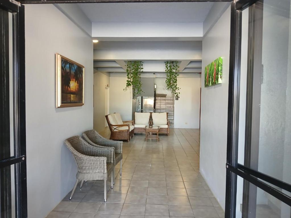 ホテル ヴァレンティノ (Hotel Valentino)