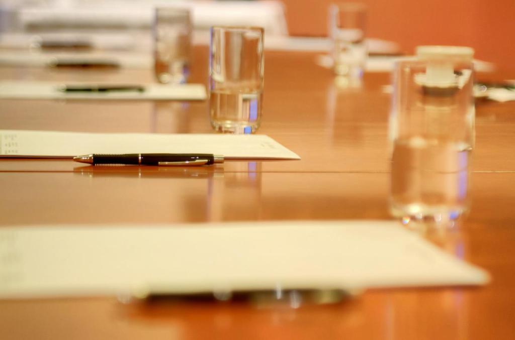 ビジネスセンター