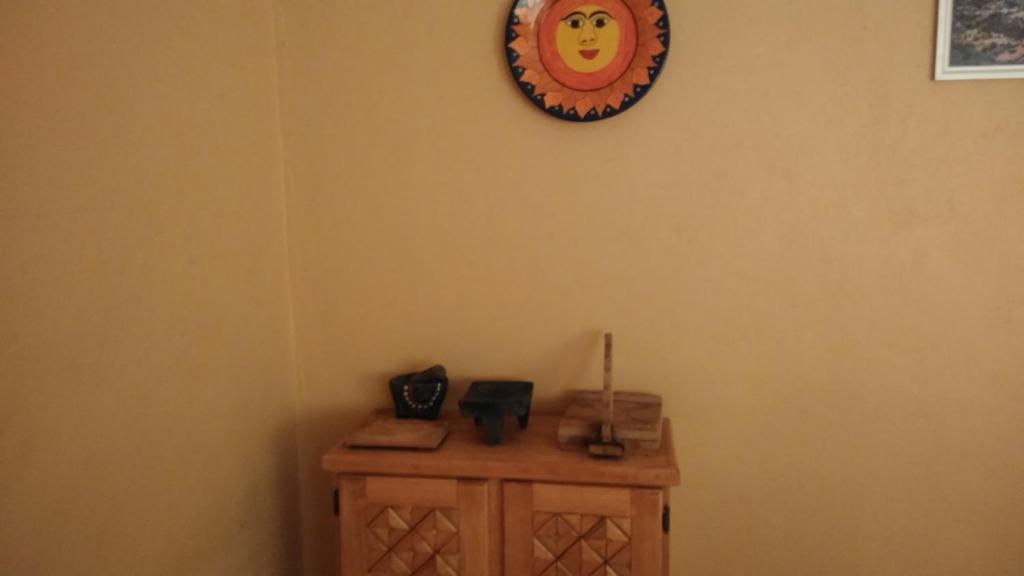 Casa Ana Liz - 5
