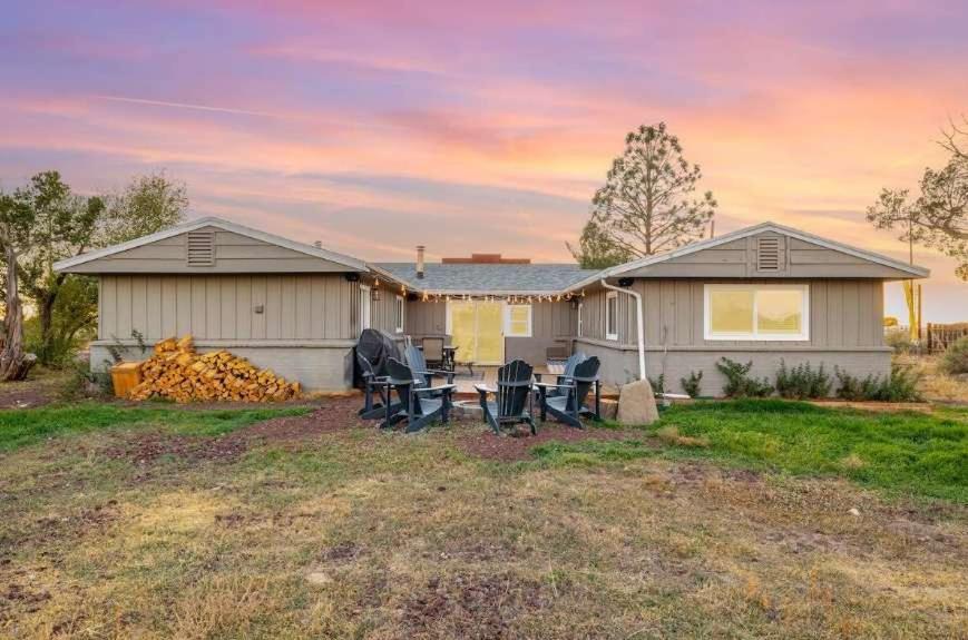 Playground Game Console 25 mins away to Grand Canyon, Valle