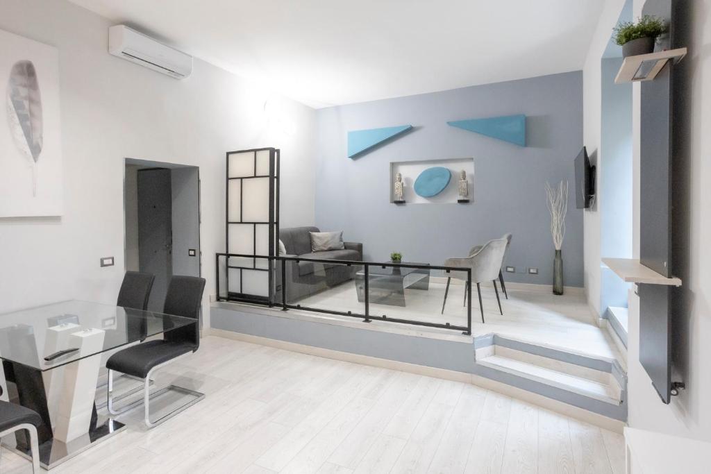 Lounge House Vatican - San Pietro - 3