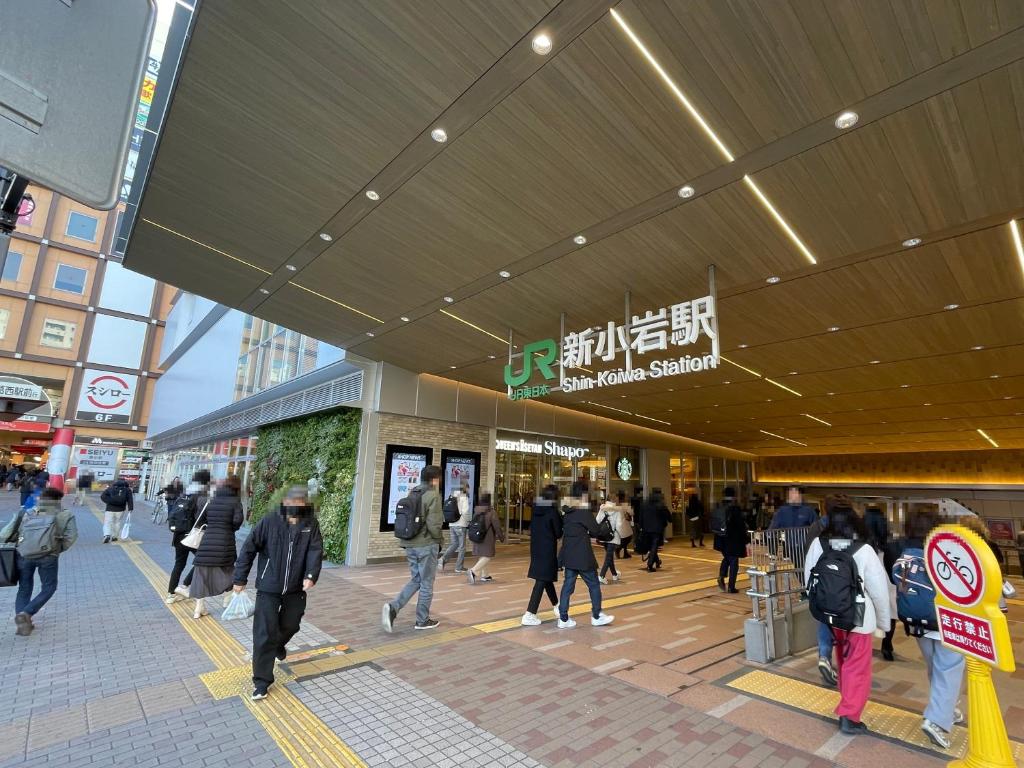 和風小筑と京町屋